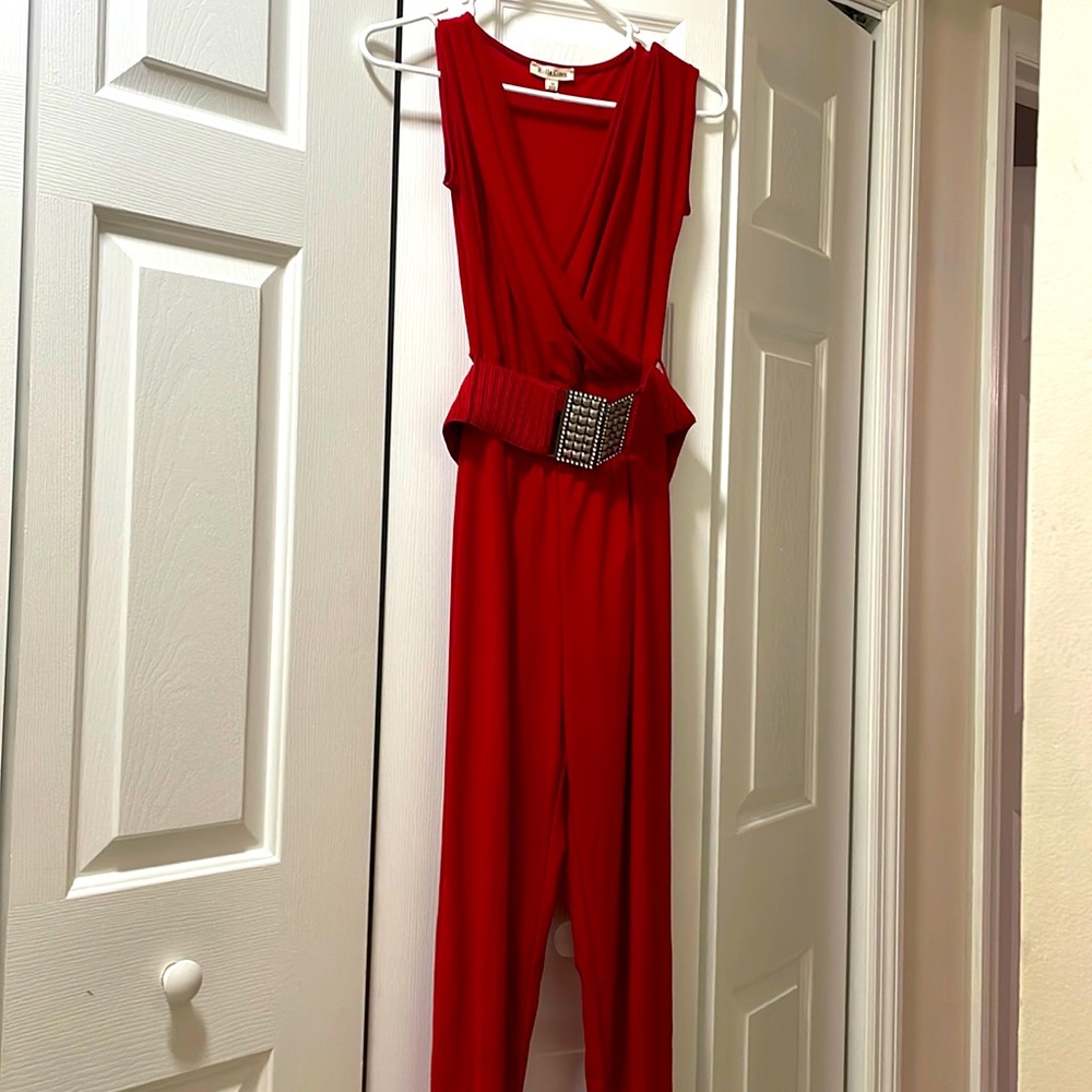 Jumpsuit